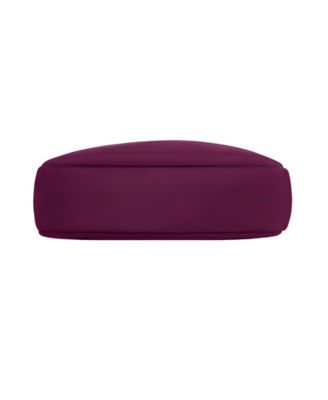 Anti-Theft Classic Essential Messenger Bag