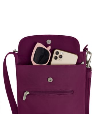 Anti-Theft Classic Mini Shoulder Bag