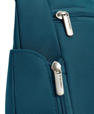 Anti-Theft Classic Crossbody Bucket Bag