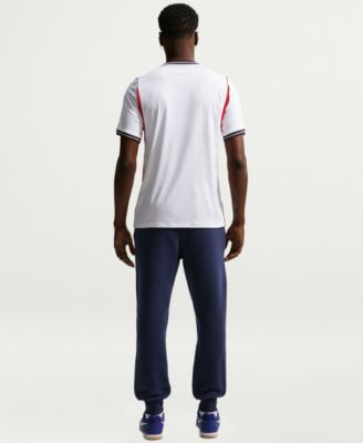 England Soccer Club Joggers