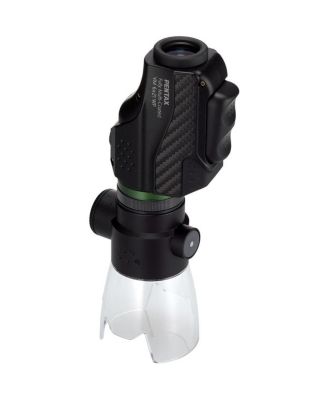 V-MS1 Monocular Macro Stand with LED Light for VM6X21 When Attached to The Monocular