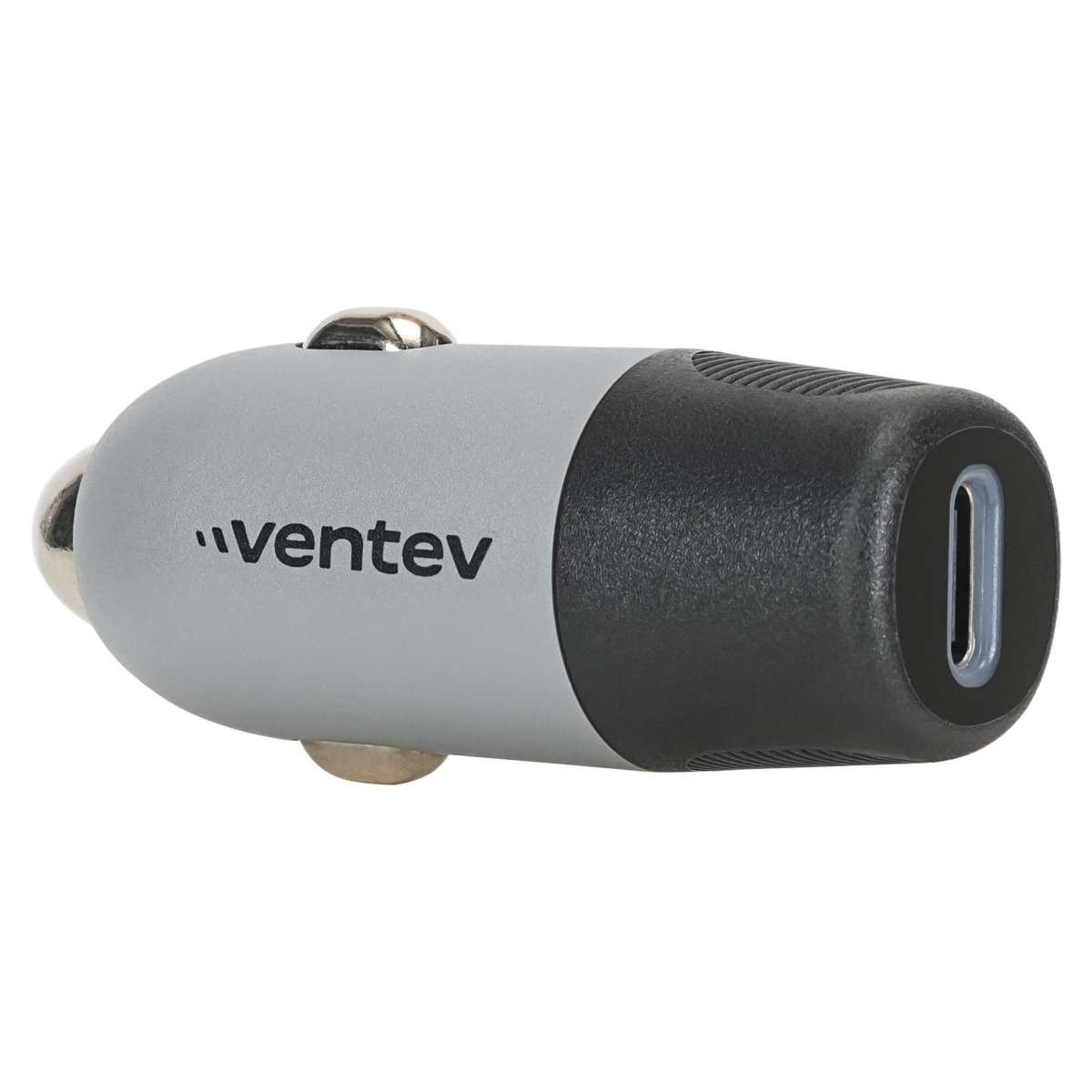Ventev 20W ultrafast Usb-c Universal Charger delivers fast, reliable charging for your devices wherever you go. - Black