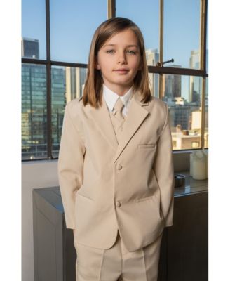 Little Boys Joey 5-Piece Suit