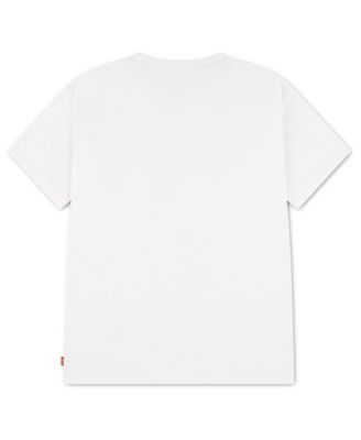 Boys' 8-20 Fries On The Loose Crewneck T-Shirt