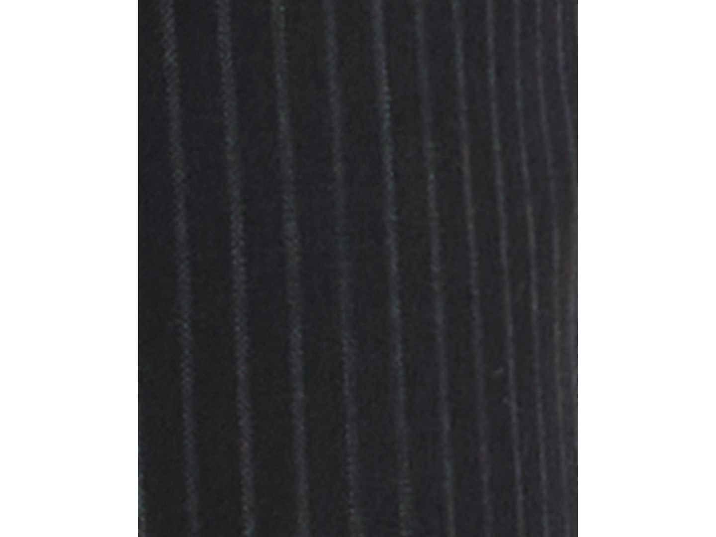 Мужские брюки Michael Kors Classic-Fit Pinstripe Wool-Blend Suit Separate, цвет: Чёрный — фото 7