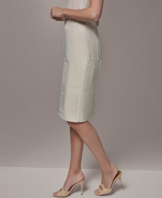 Women's Pencil Skirt