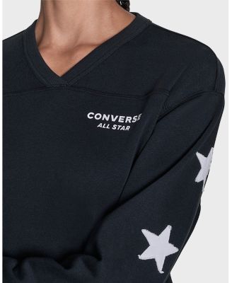 Women's Chuck Star Crew