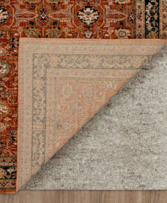 Spice Market Keralam  9'6" x 12'11" Area Rug