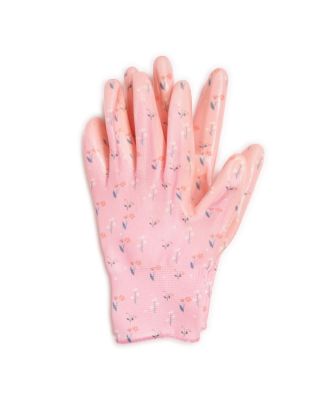 Women's Garden Clog and Glove Set