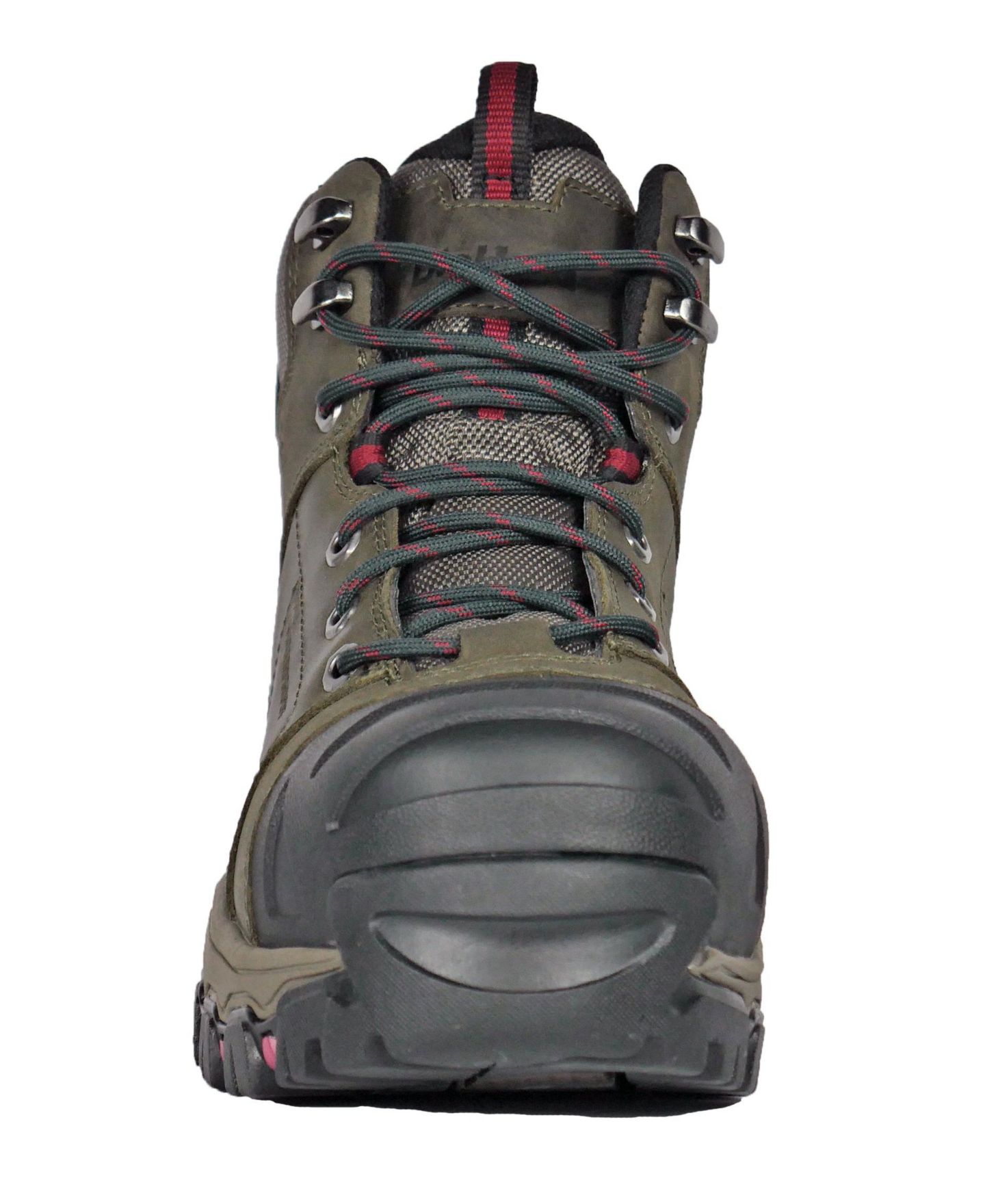 Мужские ботинки DieHard Comet Composite Toe Waterproof Work Boot, цвет: Оливковый / Чёрный — фото 4