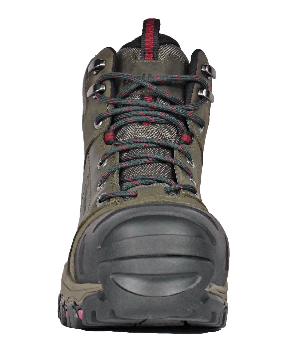 DieHard Men's Comet Composite Toe Waterproof Work Boot