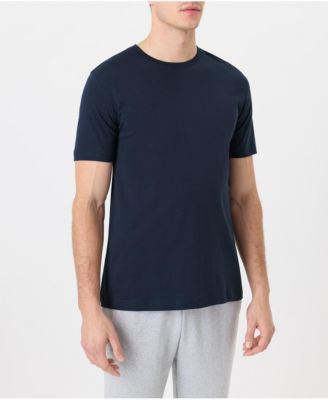 Men's Organic Cotton Essential Crewneck Tee
