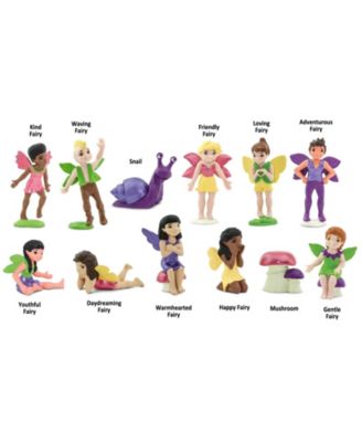 Friendly Fairies Super TOOB