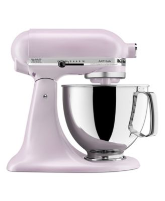 Artisan 5 Qt. Stand Mixer 