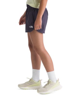 Girls' 6-16 Flex Woven Shorts