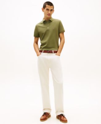 Men's 1985 Slim-Fit Polo Shirt