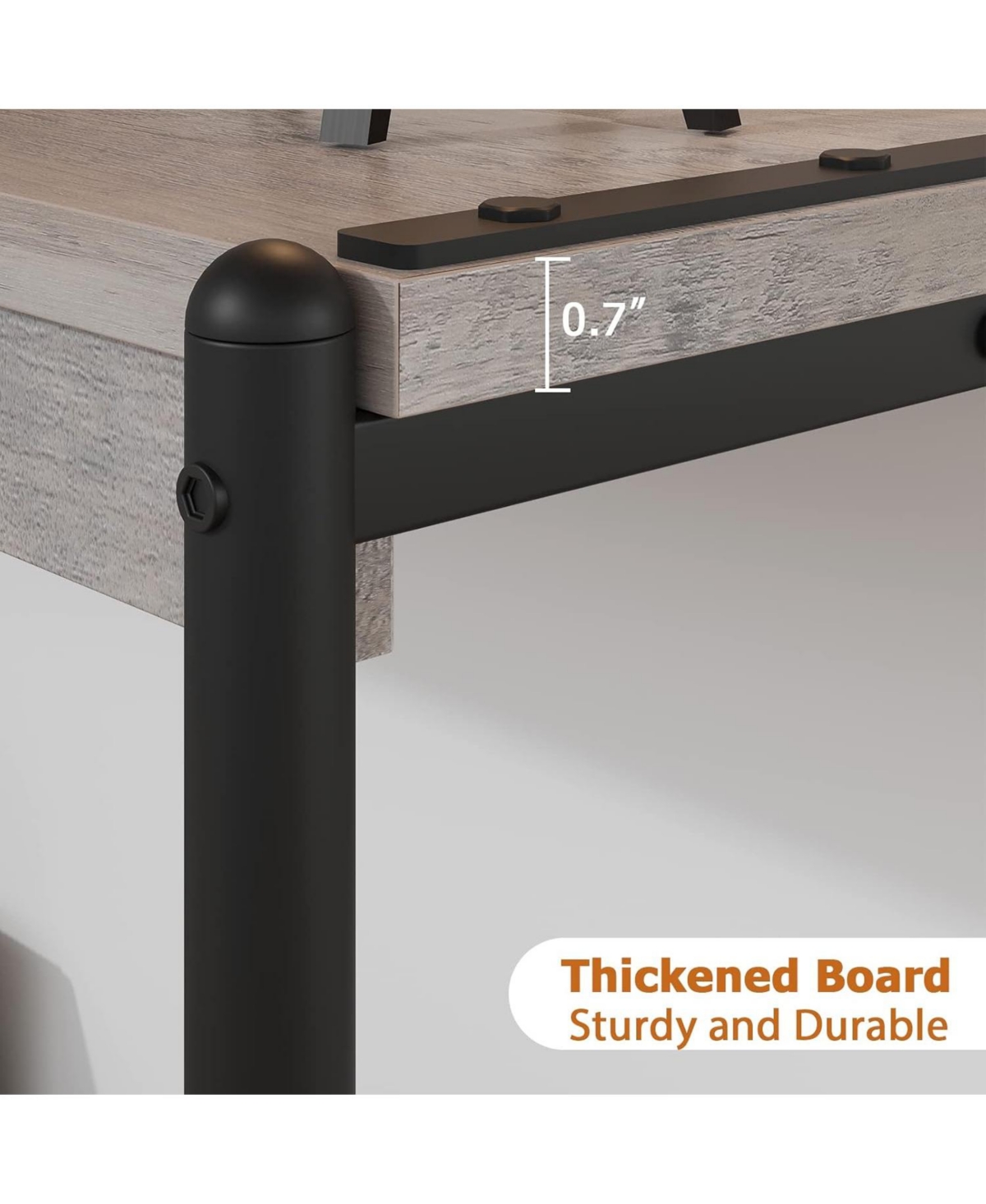 gaomon 40" Entryway Table