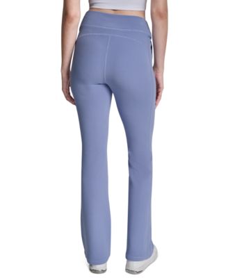 Women's Transcend Thermal Flare Pants