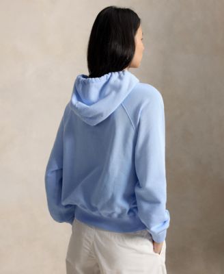 Women's Shrunken Fit Hoodie