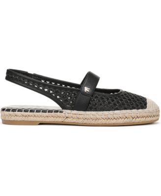 Women's Jolie Mary Jane Slingback Flats