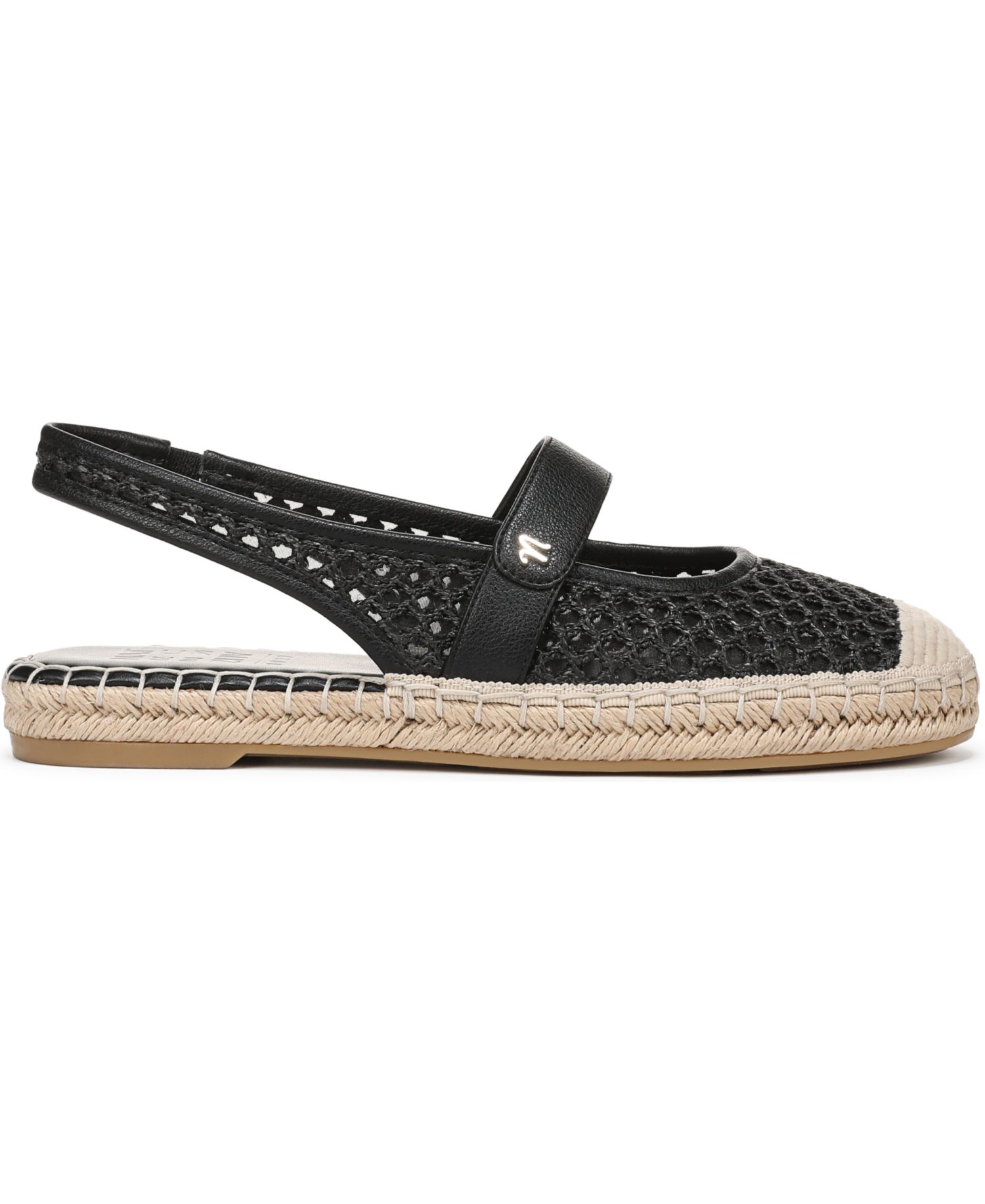 Women's Jolie Mary Jane Slingback Flats