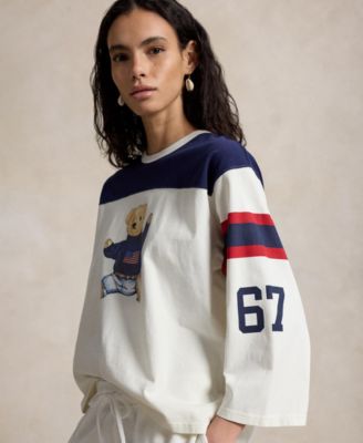 Women's Crewneck T-Shirt