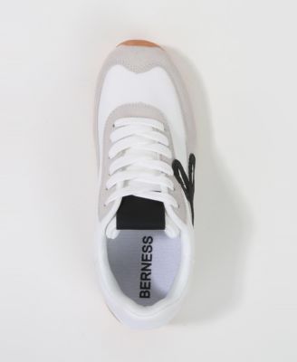 Women's Simone Lace-Up Sneakers
