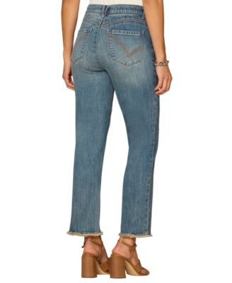 Women's "Ab"Solution High-Rise Jeans