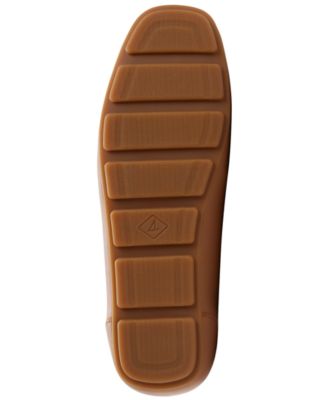 Women's Bow Driver Round Toe Boat Shoes