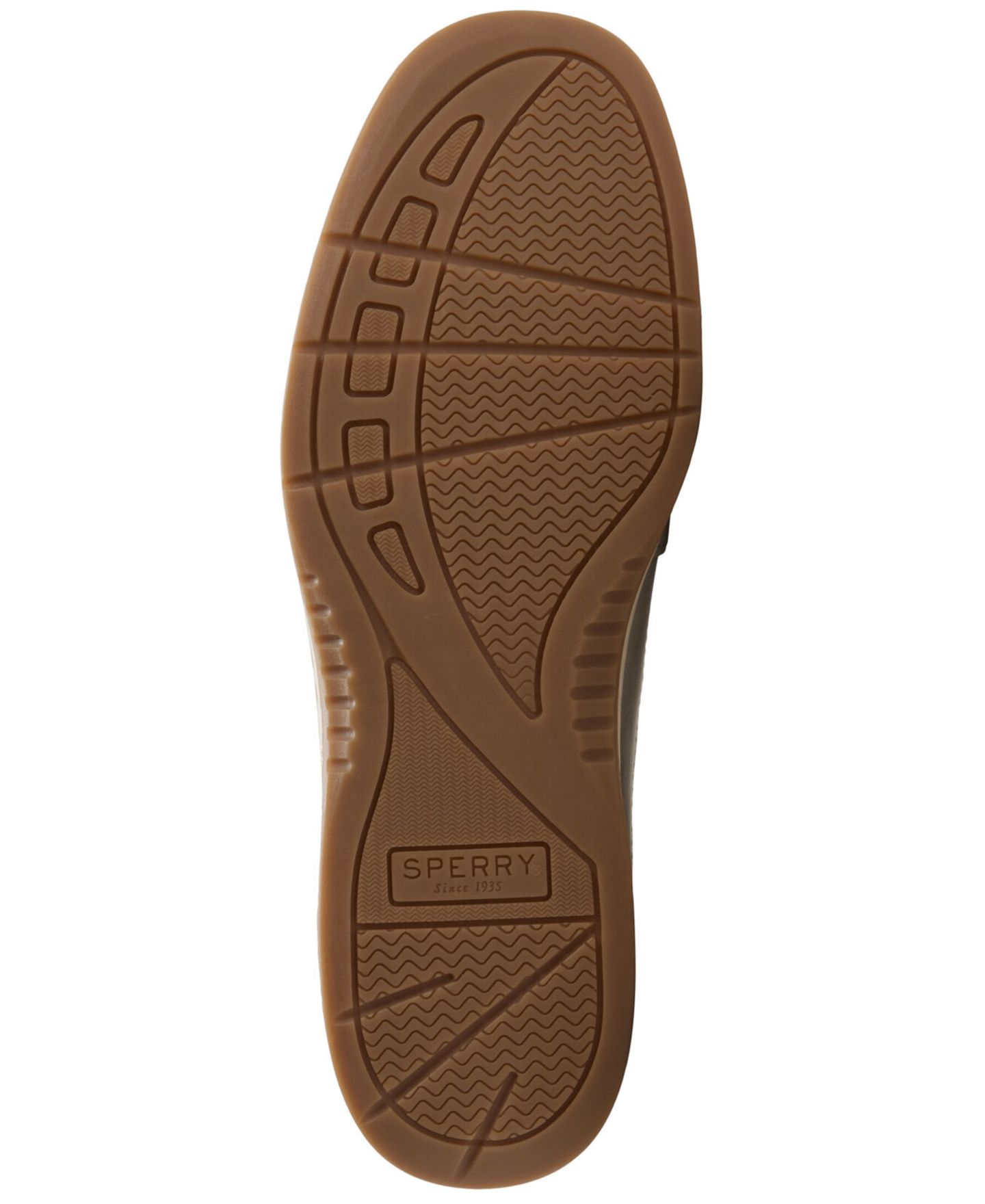 Женские сабо Sperry Mulefish Slip-On Mule, цвет: Слоновая кость — фото 5