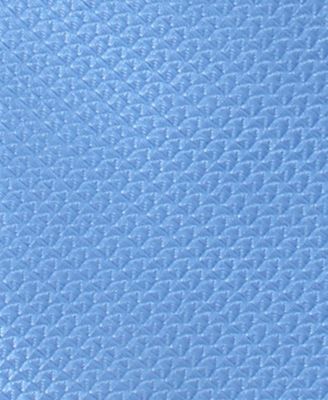 Baby Boys' Orleans Solid Pre-Tied Zipper Tie