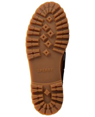 Women's Authentic Original Lug Sole Slip-On Boat Flats