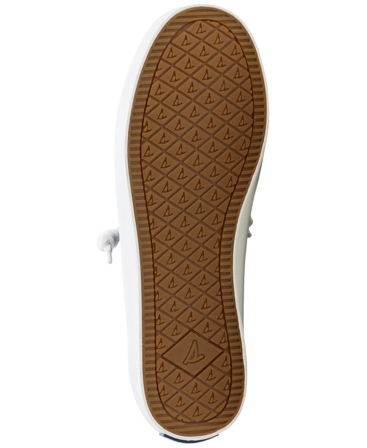 Sperry Women's Crest Vibe Knit Lace-Up Sneakers