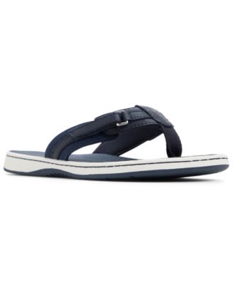 Women's Seafish Flip Flop Sandals