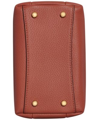 Amagansett Mini Satchel Bag