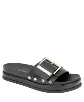 Women's Bonas Footbed Sandal