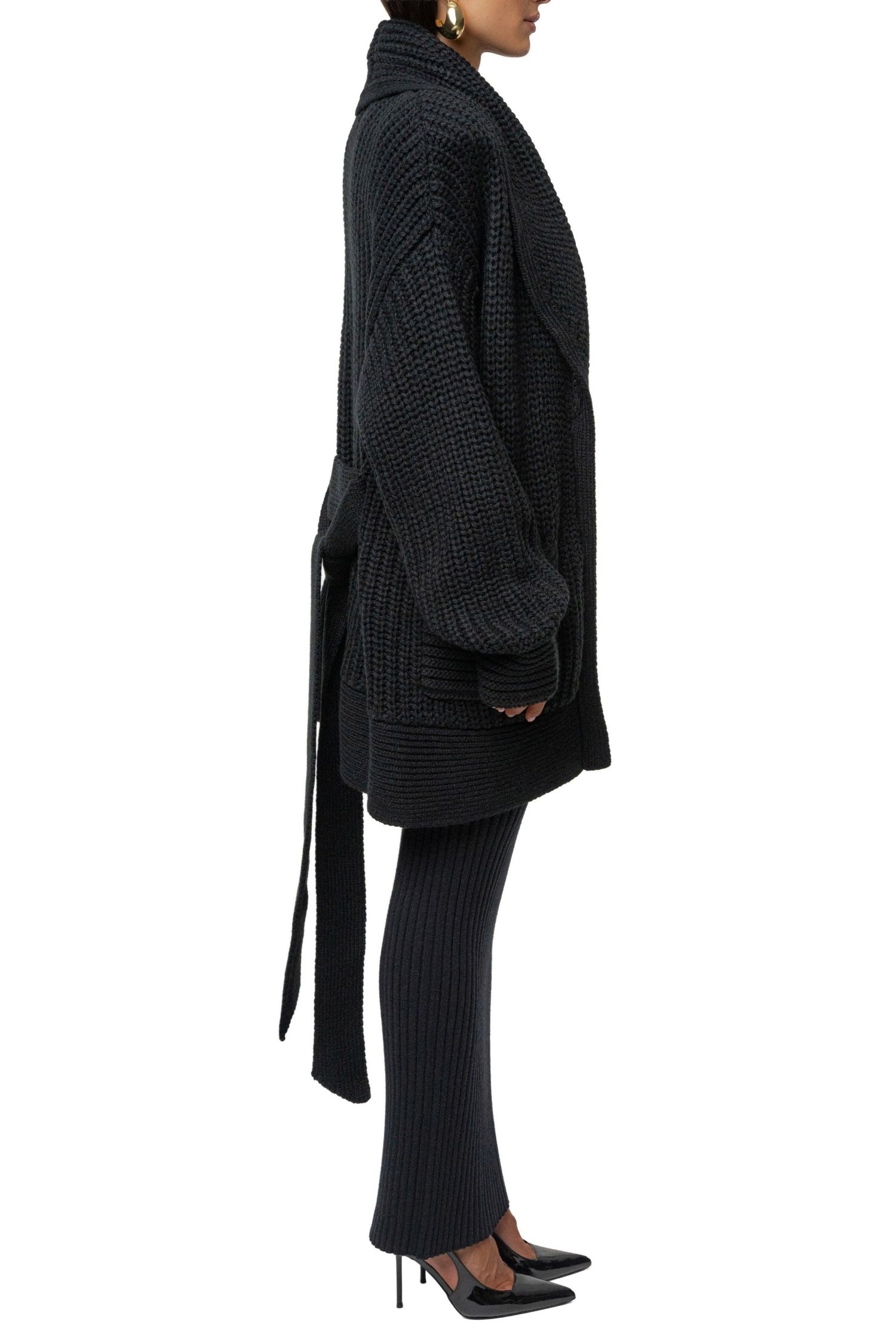 Women's Hazel Knit Cardigan