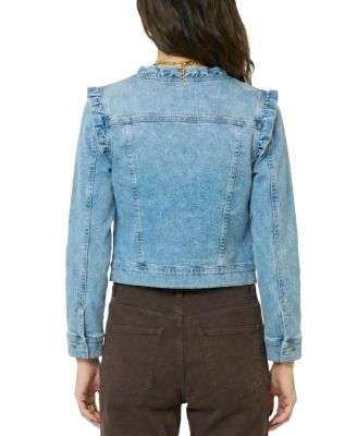 Women's Nevada Girly Denim Jacket
