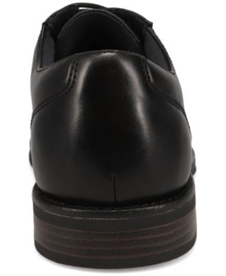 Men's Bridgeport Lace-Up Oxford Dress Shoes