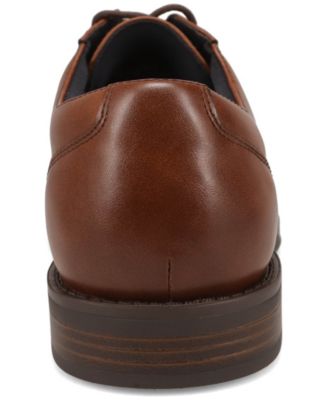 Men's Belvedere Lace-Up Oxford Dress Shoes