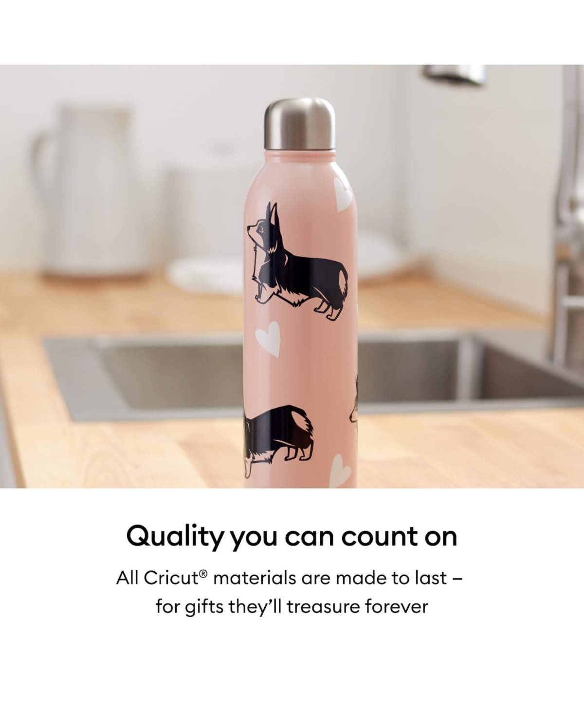 Cricut Value 12 in x 5 ft Rainbow Vinyl Rolls - 10 Count