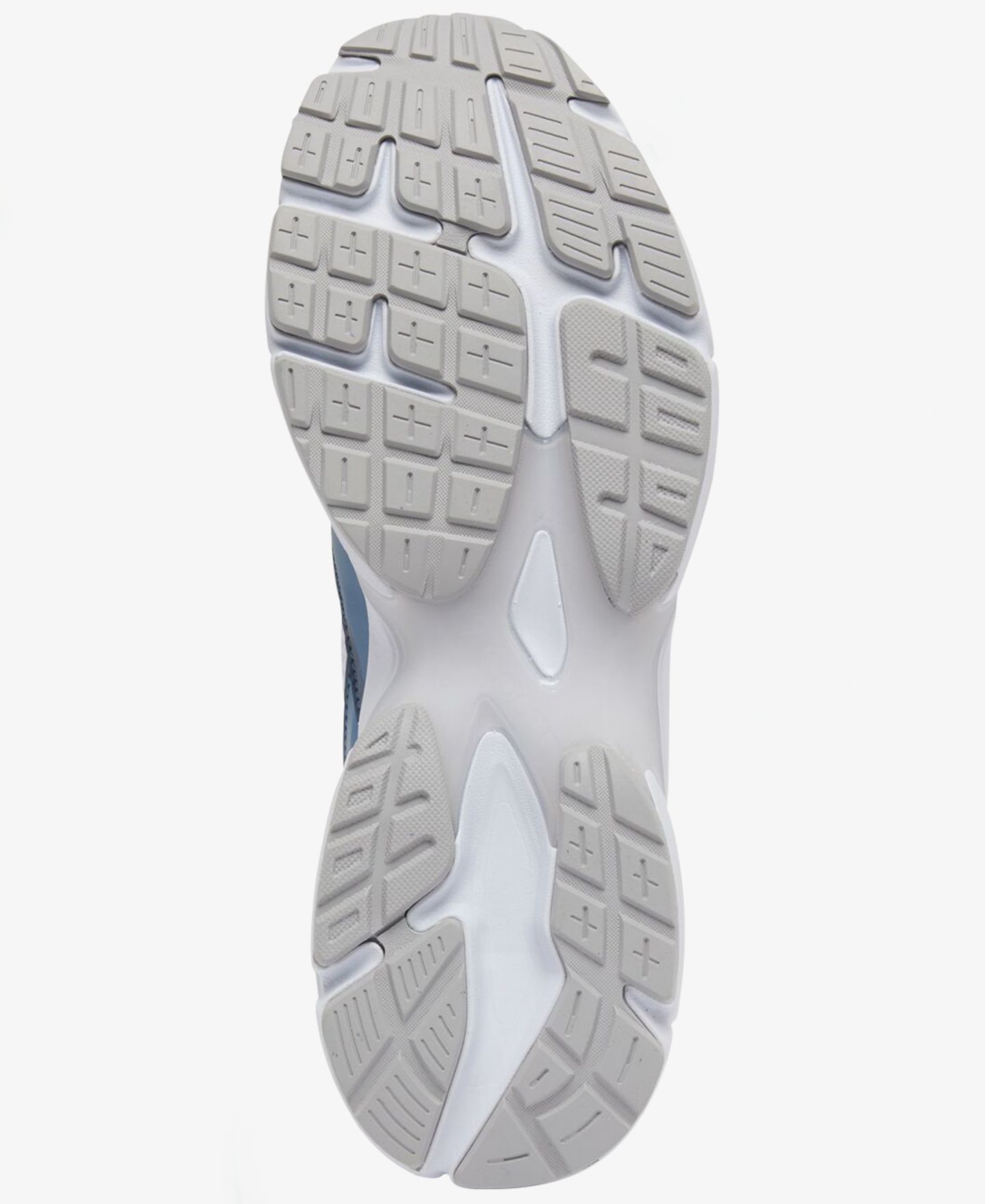 Мужские кроссовки Lacoste Round-Toe, цвет: Молочный белый — фото 10