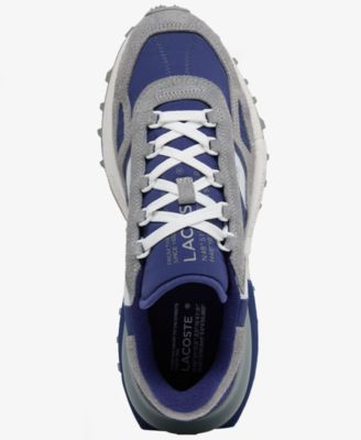 Men's Lace-Up Shoes