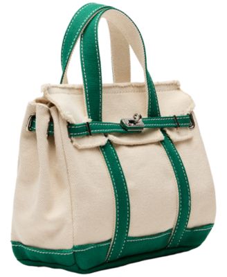 Madaket Small Classic Tote Bag