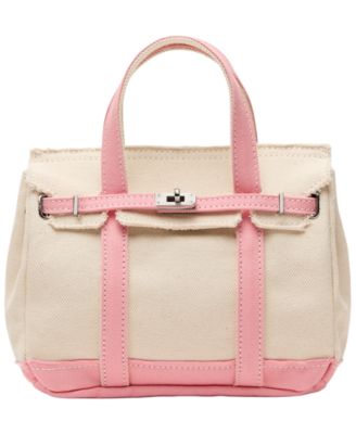 Madaket Small Classic Tote Bag