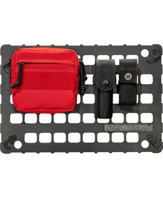 1500MP EZ Click MOLLE Panel Lid Organizer for 1500 Protector Case