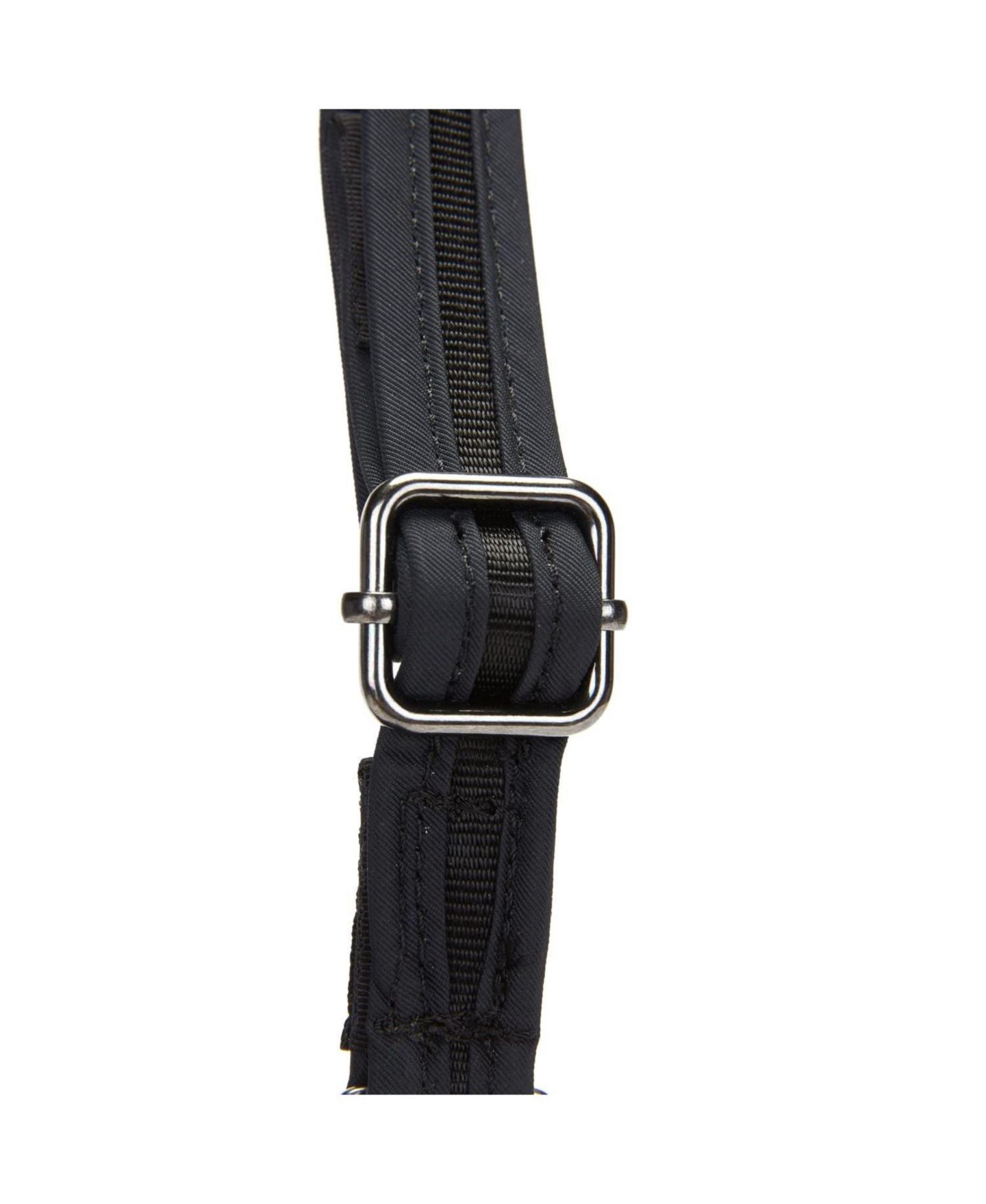 Сумка Pacsafe CX Convertible Crossbody, цвет: Чёрный — фото 8