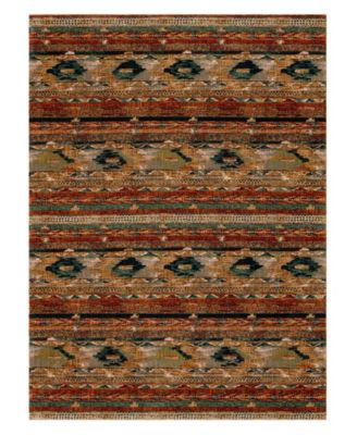 Spice Market Infused 12' x 15' Area Rug