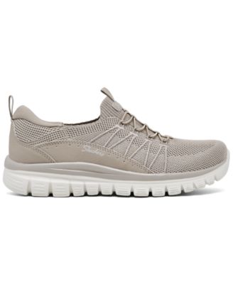 Women's Graceful - Picture Perfect Casual Sneakers from Finish Line