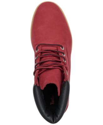 Men's 6 Inch Premium Waterproof Boots from Finish Line